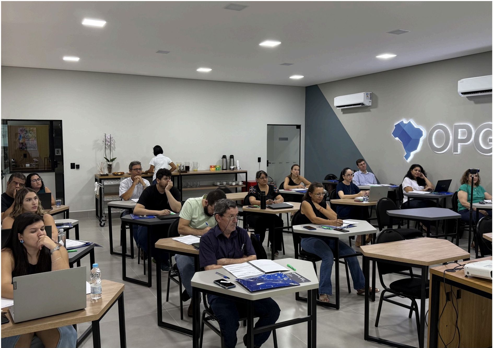Sala de aula